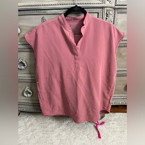 Great condition! Mauve. Medium Rafaela and MT Zamora